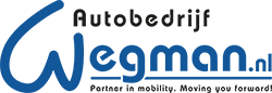 Autobedrijf Wegman Logo